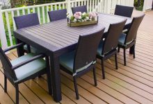 The 8 Best Patio Dining Sets of 2022