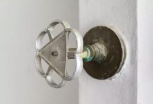 How to Find Your Home's Main Water Shut Off Valve