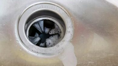 How to Troubleshoot Garbage Disposal Problems