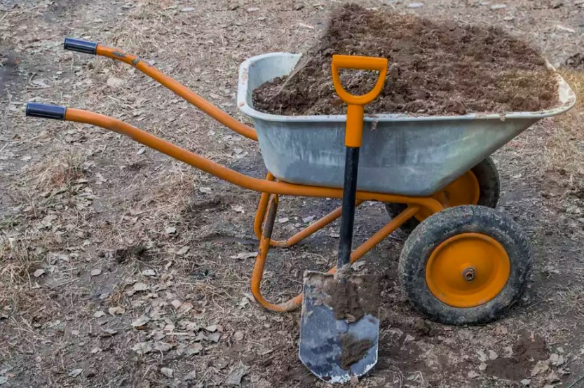 The Best Tips On How To Get Free Fill Dirt For Your Yard