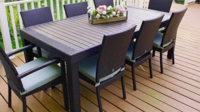 The 8 Best Patio Dining Sets of 2022