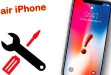 The Most Cheapest Programs to Fix iPhone