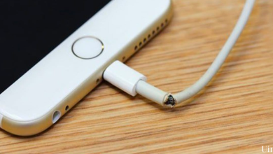 How to Fix a Broken iPhone Charger: A Comprehensive Guide