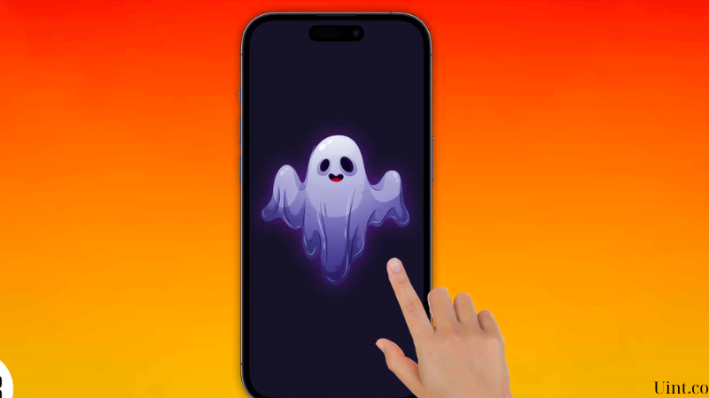 Common Causes of Ghost Touch on iPhone 11